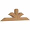 Ekena Millwork Richland Smooth Timber Gable Bracket, Western Red Cedar, 72"W x 21"H x 5 1/2"D x 5 1/2"F, 7/12 Pitch GBW072X21X0606RIC00SWR - alternate 2